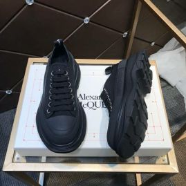 Picture of Alexander McQueen Shoes Men _SKUfw107315334fw